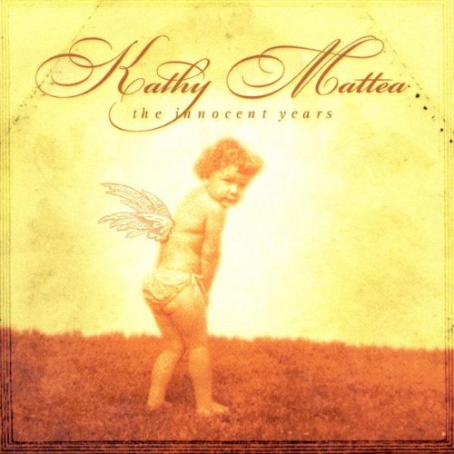 album kathy mattea