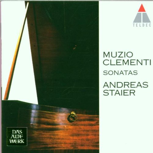 album muzio clementi