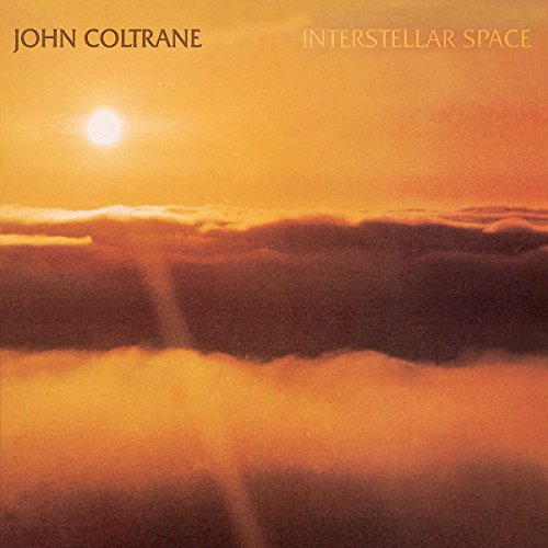 album john coltrane