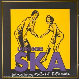 album the skatalites