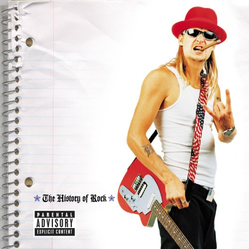 album kid rock