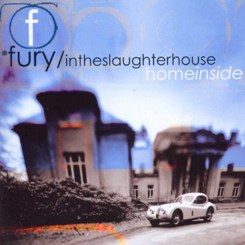 album fury in the slaughterhouse