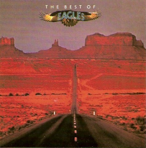 album the eagles