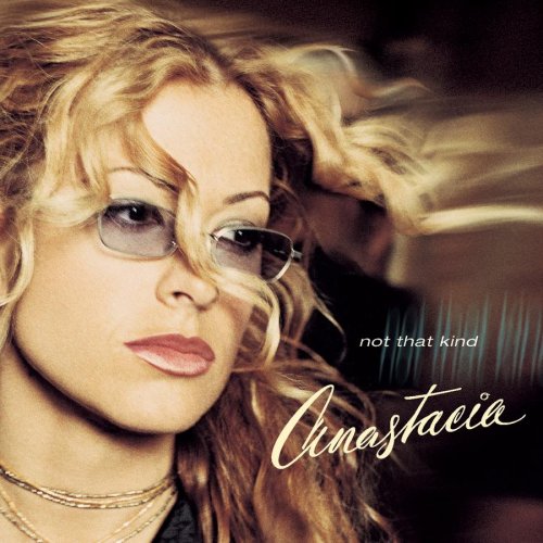 album anastacia