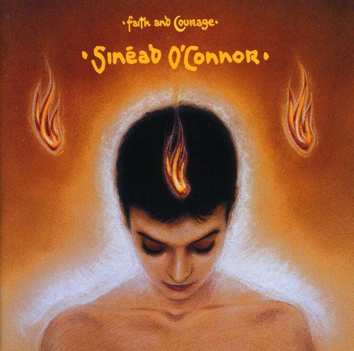 album sinead o connor