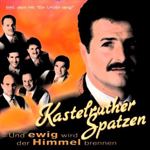 album kastelruther spatzen