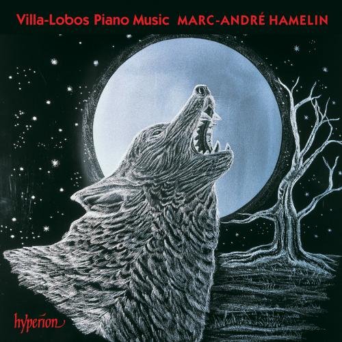 album heitor villa-lobos