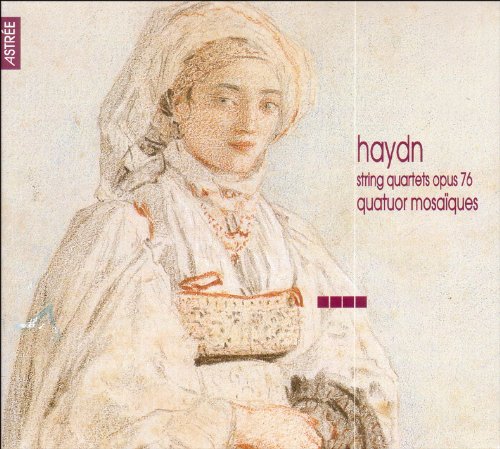 album joseph haydn