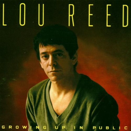 album lou reed