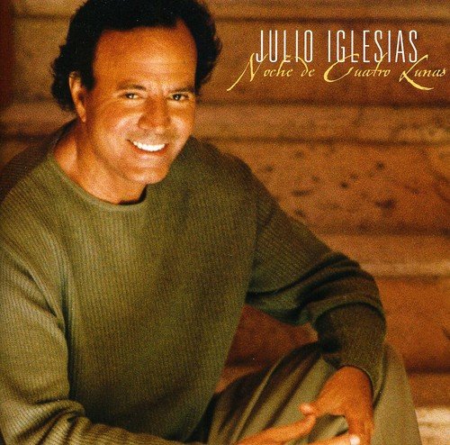 album julio iglesias