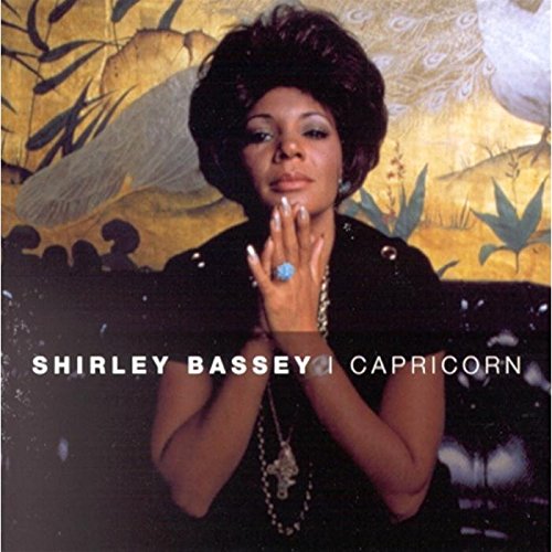 album shirley bassey