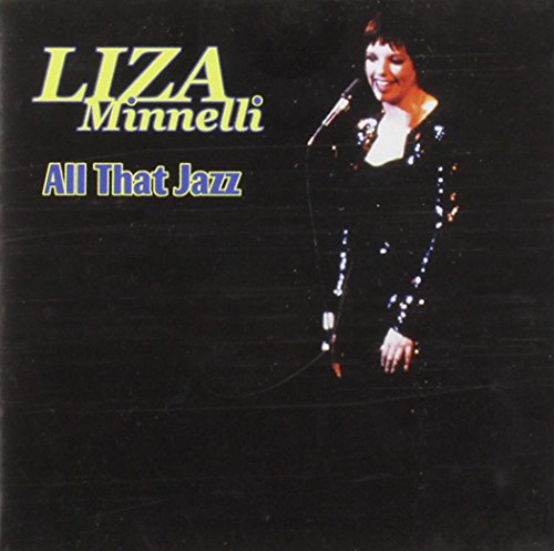 album liza minnelli