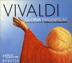 album antonio vivaldi