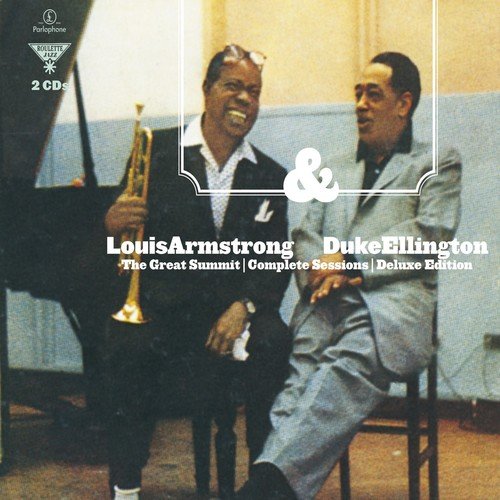 album louis armstrong