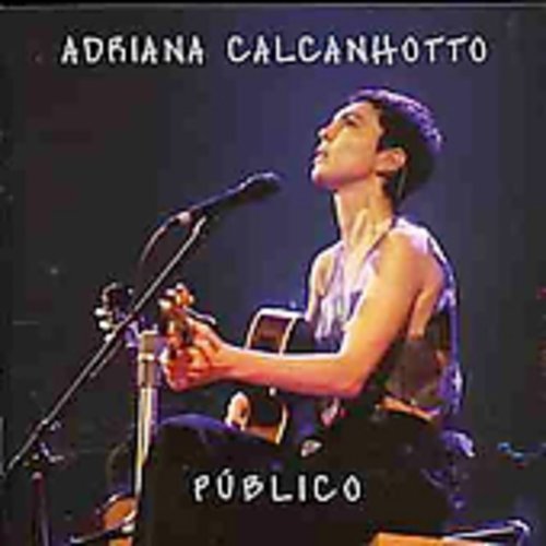 album adriana calcanhotto