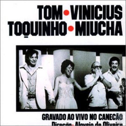 album toquinho