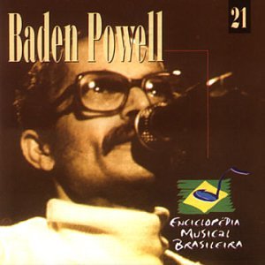 album baden powell