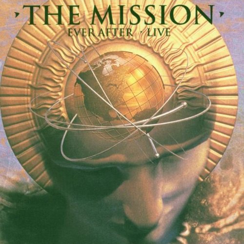 album the mission