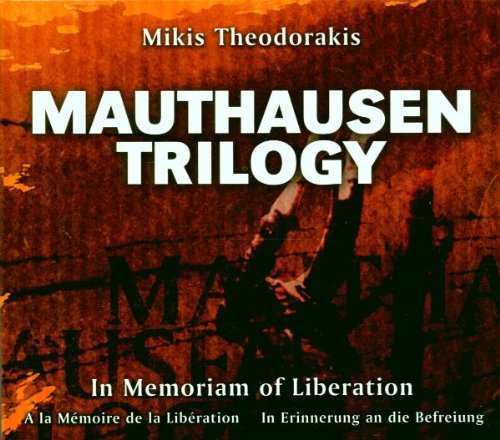 album mikis theodorakis