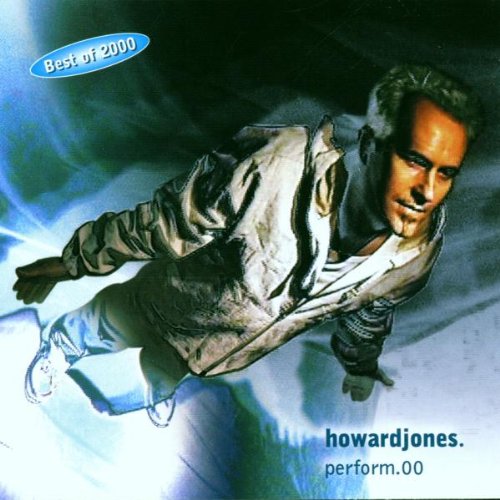 album howard jones