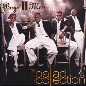 album boyz ii men