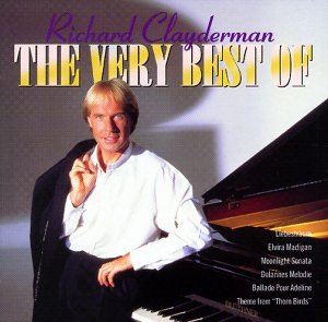 album richard clayderman