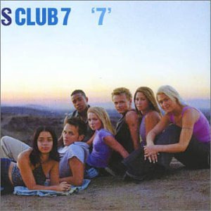 album s club 7