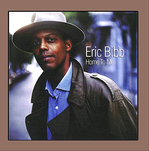 album eric bibb