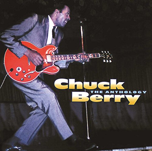 album chuck berry