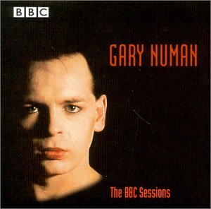 album gary numan