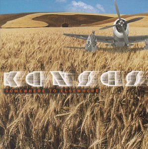 album kansas