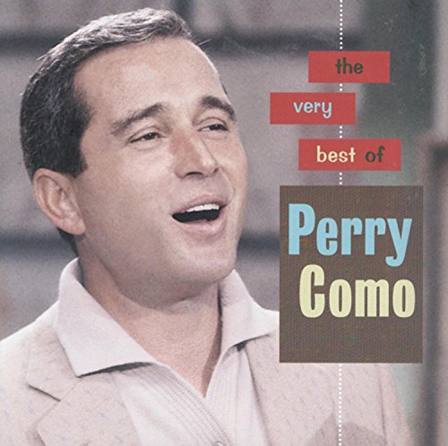 album perry como