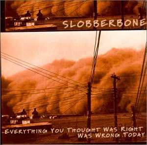 album slobberbone