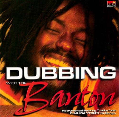 album buju banton