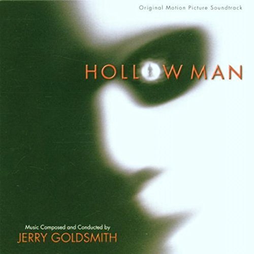 album jerry goldsmith