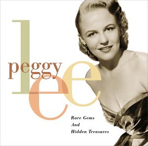 album peggy lee