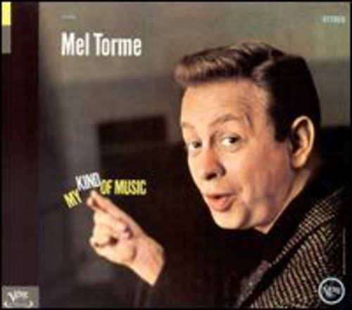 album mel torm