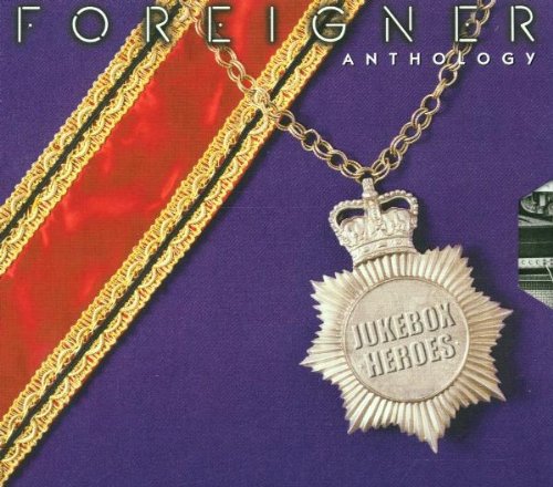 album foreigner