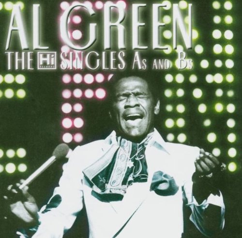 album al green