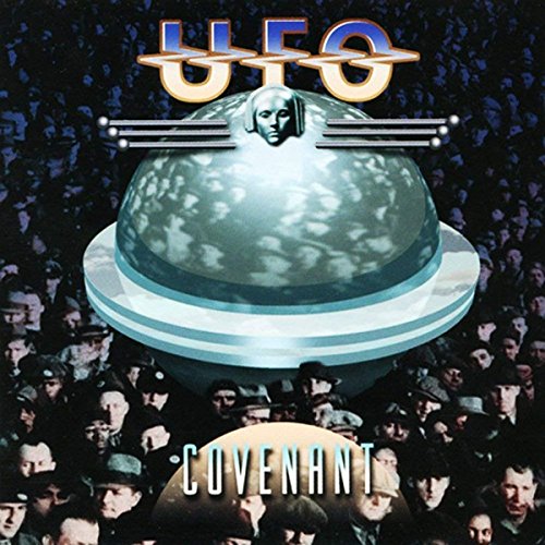 album ufo