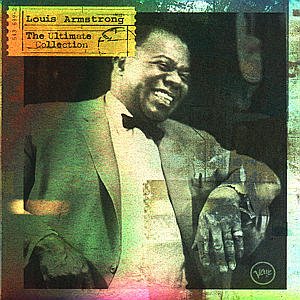 album louis armstrong