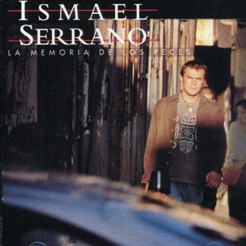 album ismael serrano