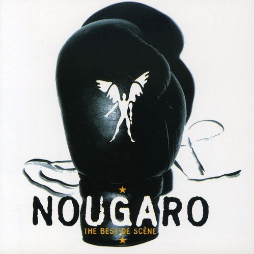 album claude nougaro