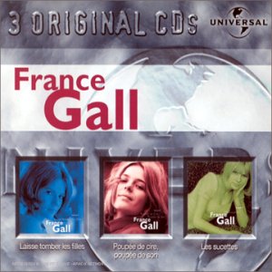 album france gall