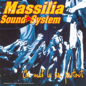 album massilia sound system