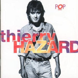 album thierry hazard