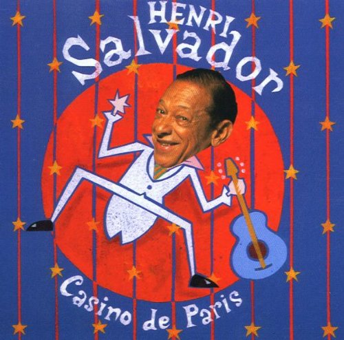 album henri salvador