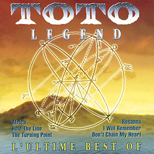 album toto