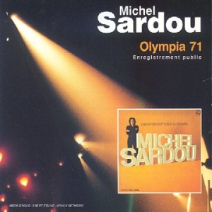 album michel sardou