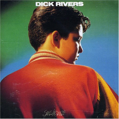 album dick rivers